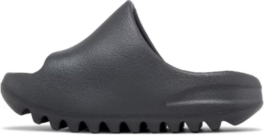Yeezy Slide Slate Grey (Kids)