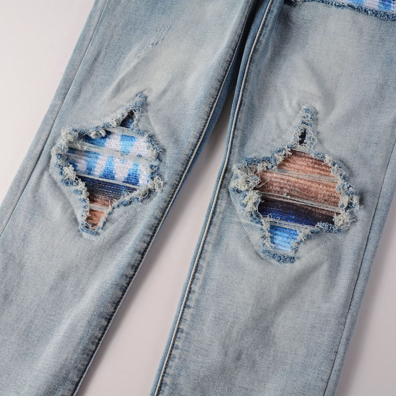 AMRI Jeans #1342