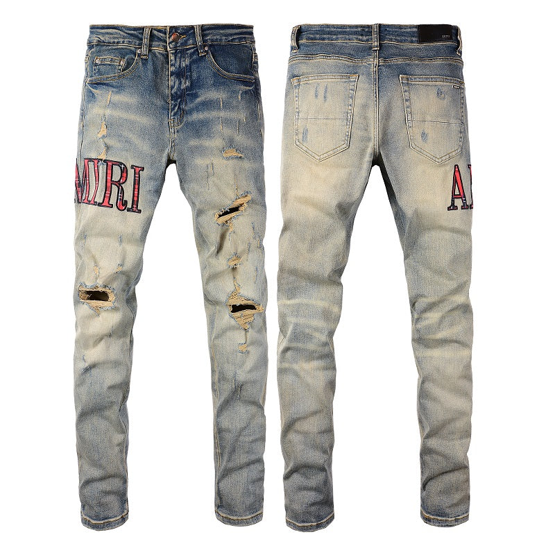 AMRI Jeans #888