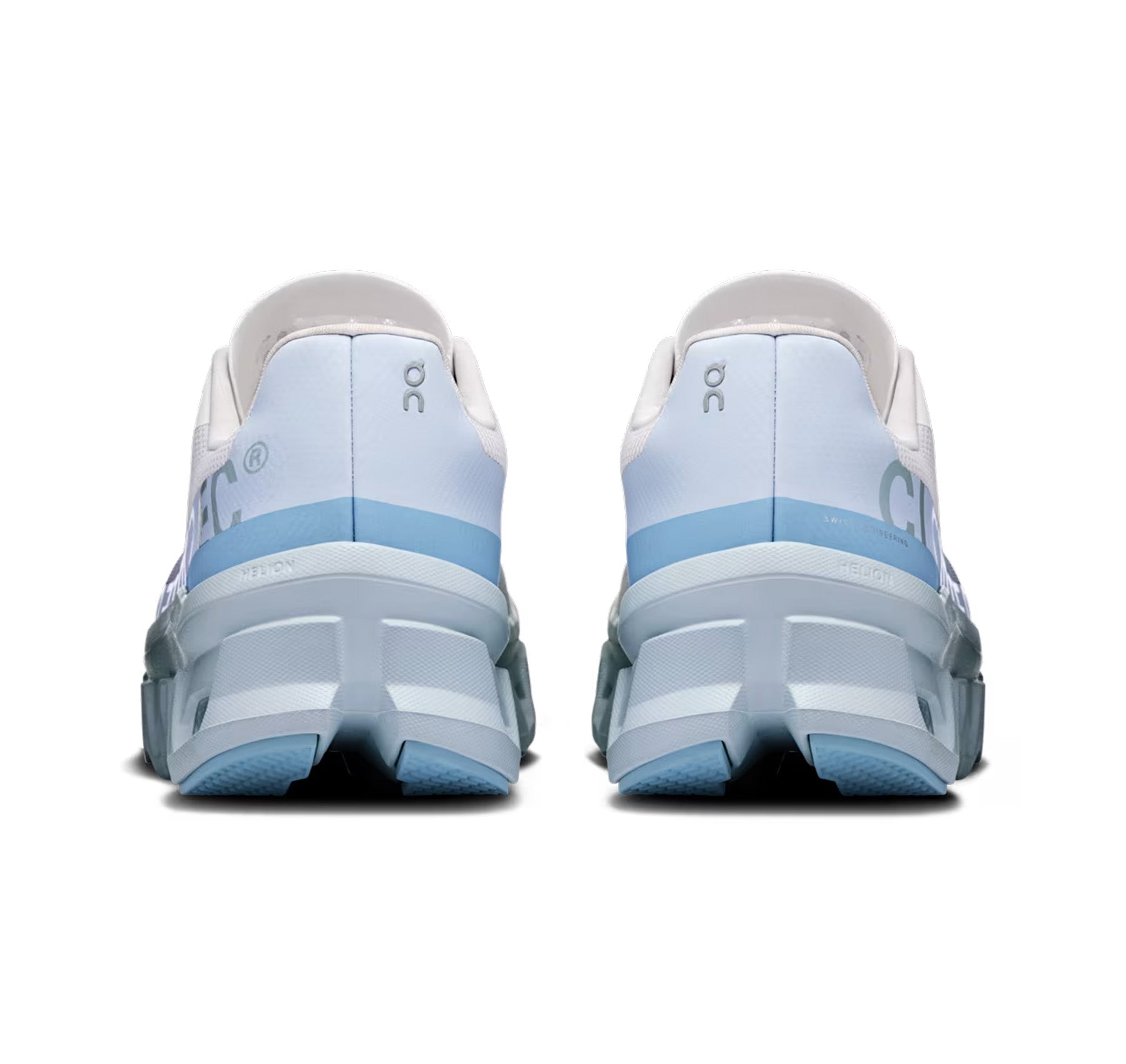 ON Women's Cloudmonster Frost/Wash
