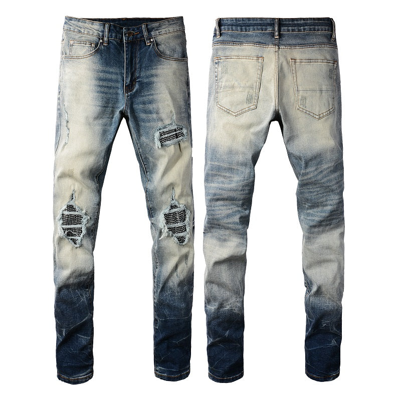 AMRI Jeans #1331