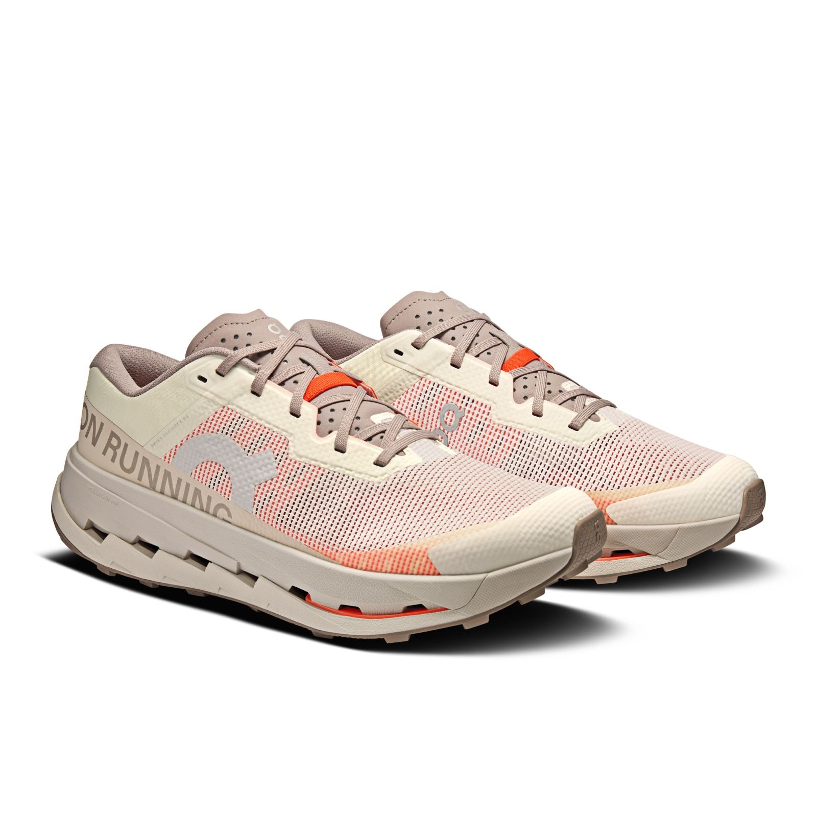On Running Cloudultra 3 鈥楥inder Pearl鈥?