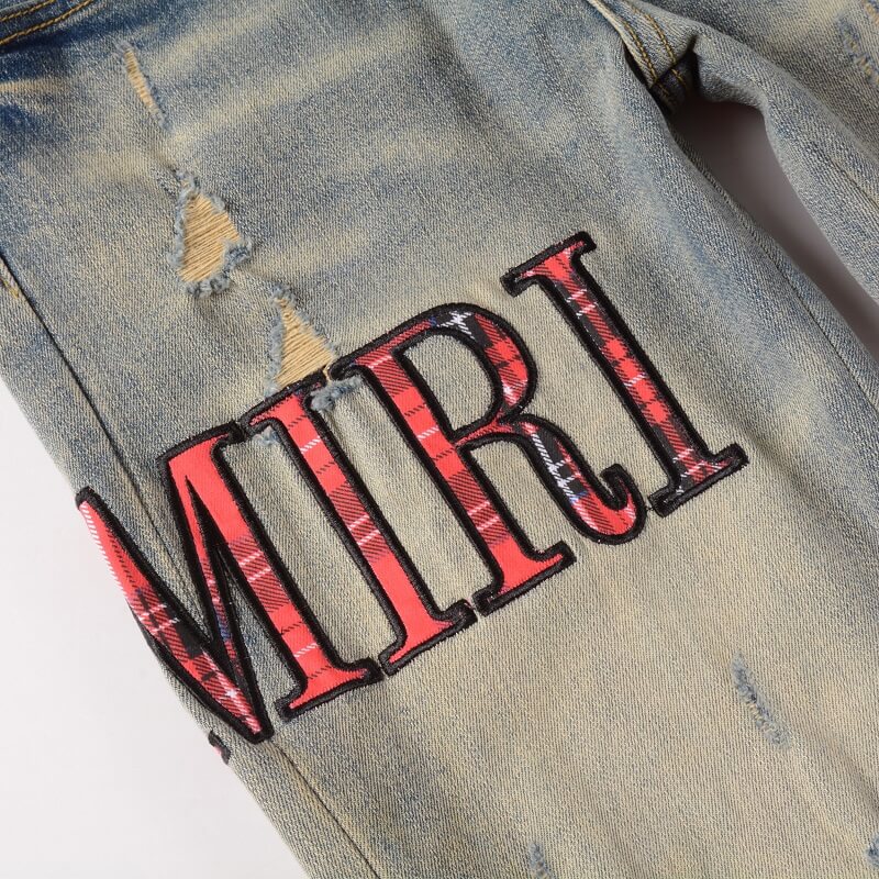 AMRI Jeans #888