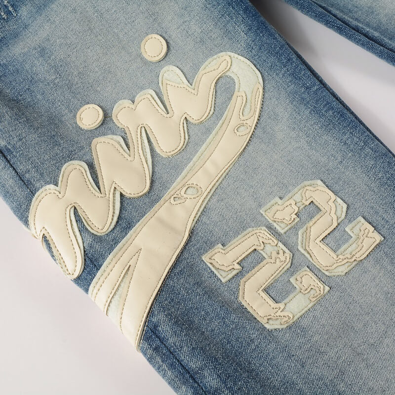 AMRI Jeans #1311