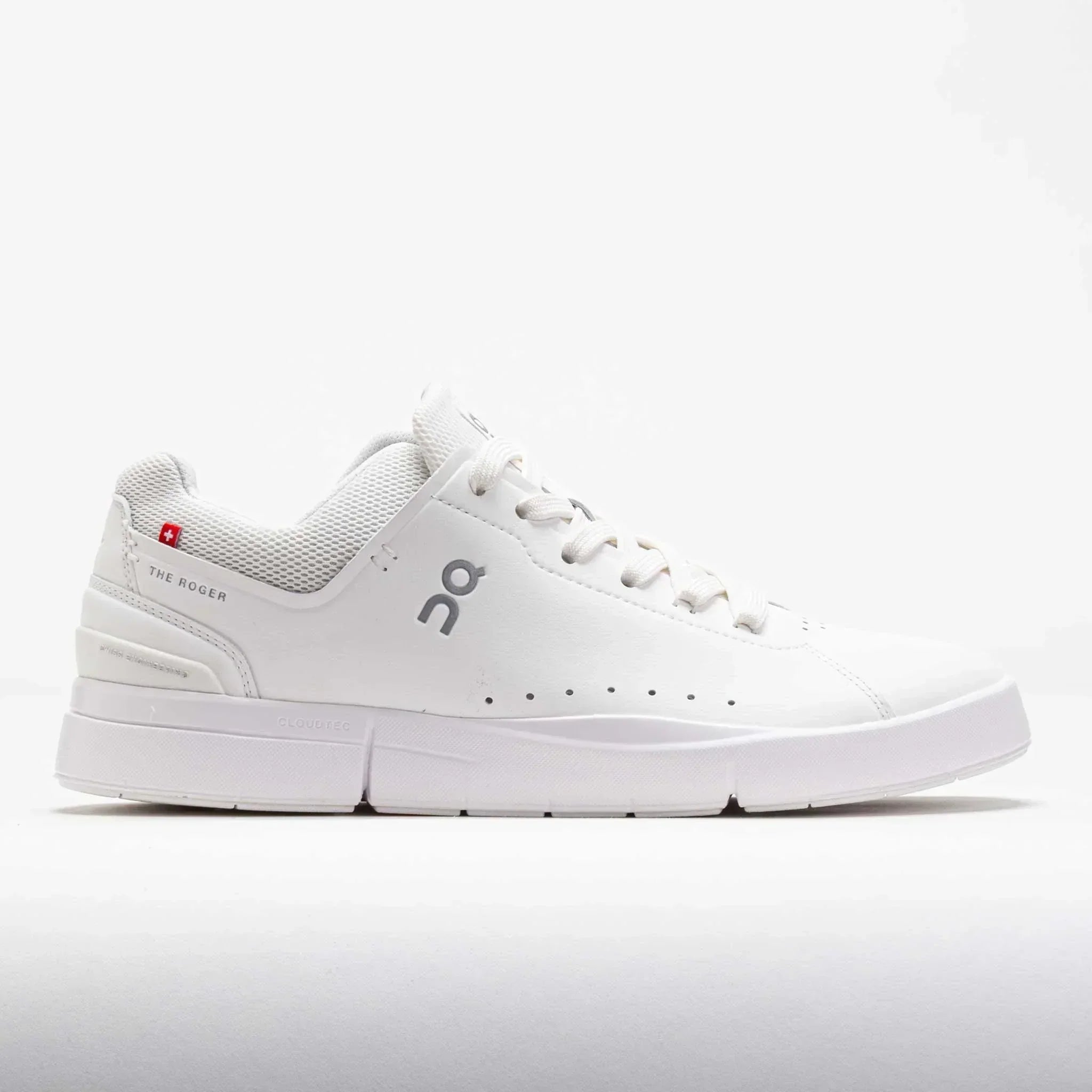 The Roger Advantage 2