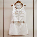 Miu Miu One-Piece Dress