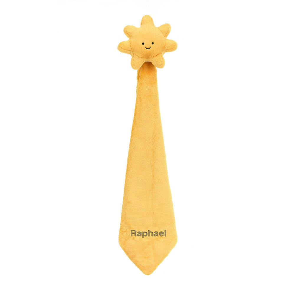 Personalized Amuseables Sun Soother