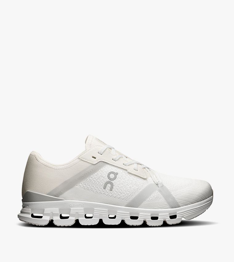 ON Cloud X 4 AD 鈥榃hite鈥?