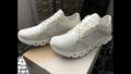 ON Cloud X 4 AD 鈥榃hite鈥?