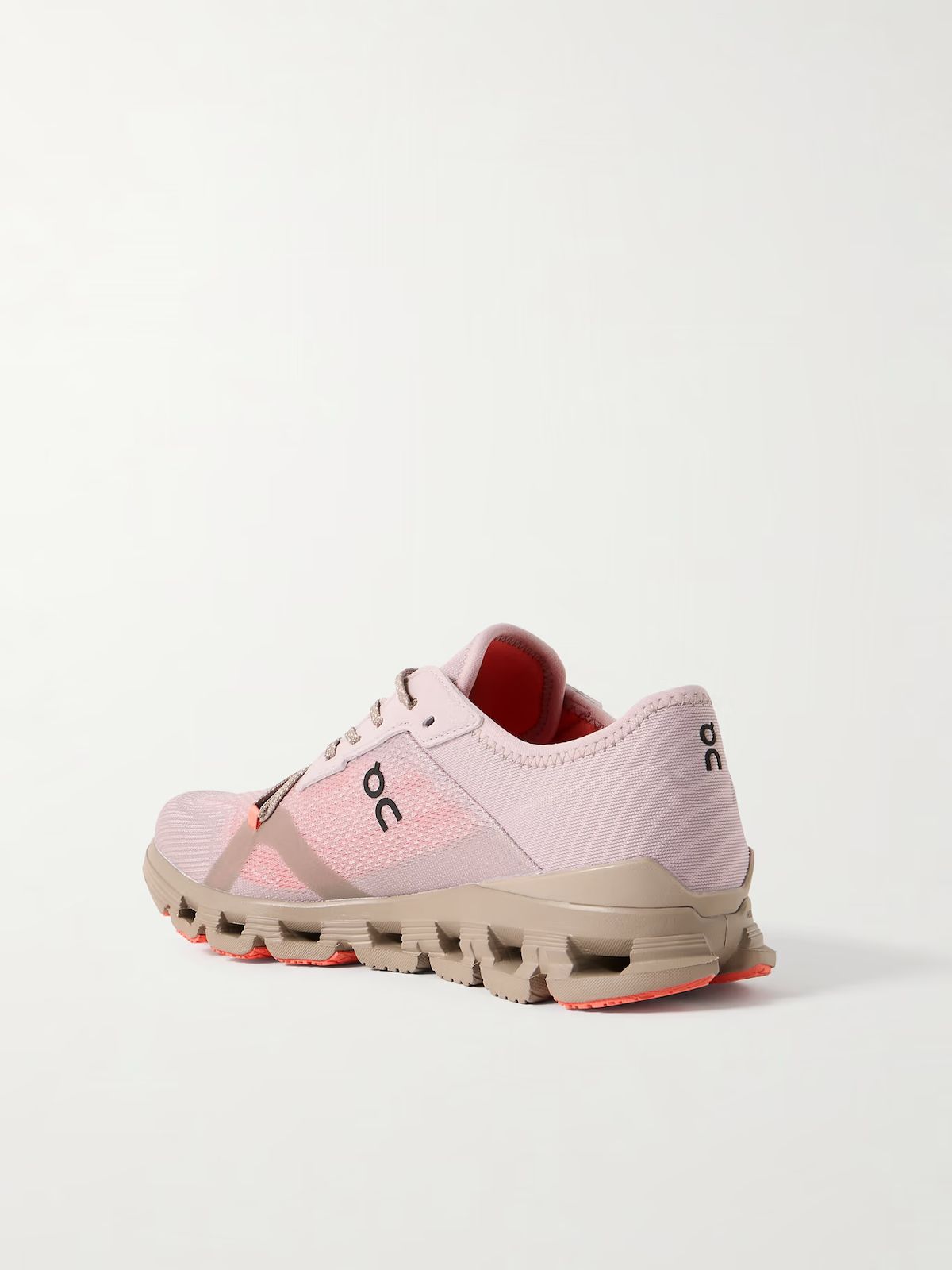 ON Cloud X 4 AD 鈥楶ink鈥?