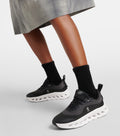 LOEWE Pre-Loved x On Cloudtilt 2.0 Running Shoes 鈥?Black & White