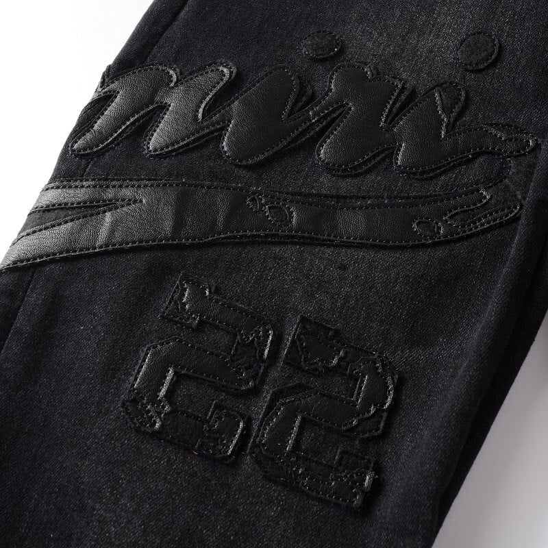 AMRI Jeans #1312