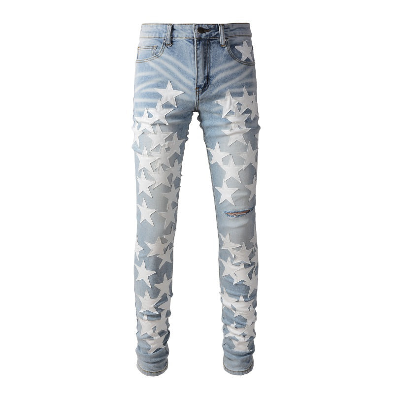 AMRI #690 Jeans