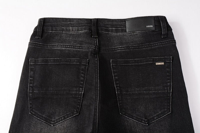 AMRI #830 Jeans