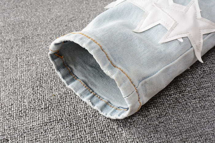 AMRI #690 Jeans