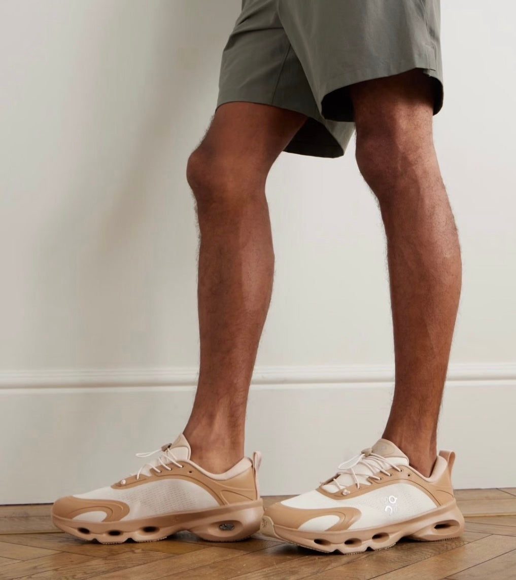 LOEWEx On Cloudsolo 鈥淒ark Sand鈥?
