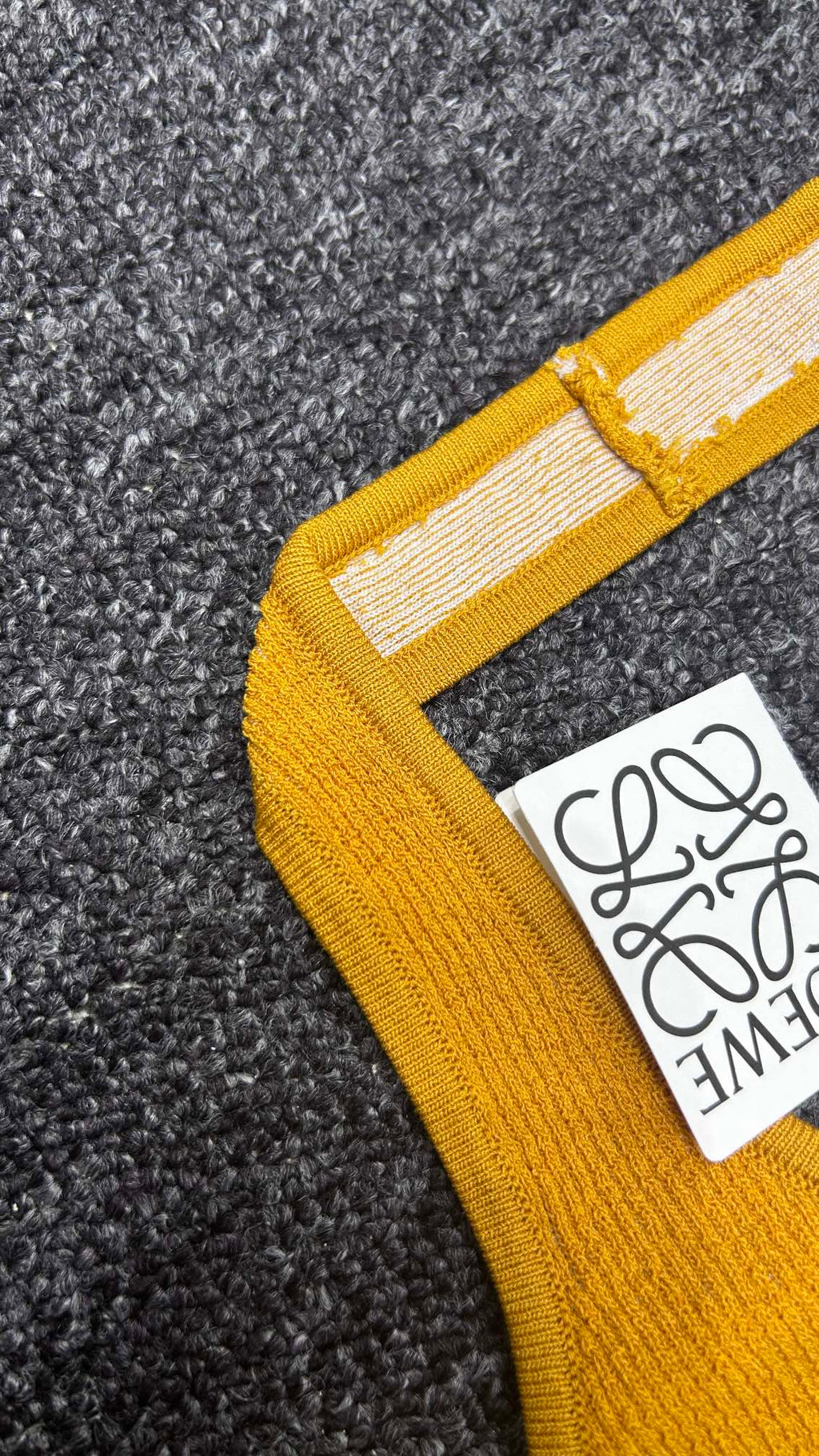 Loewe Top