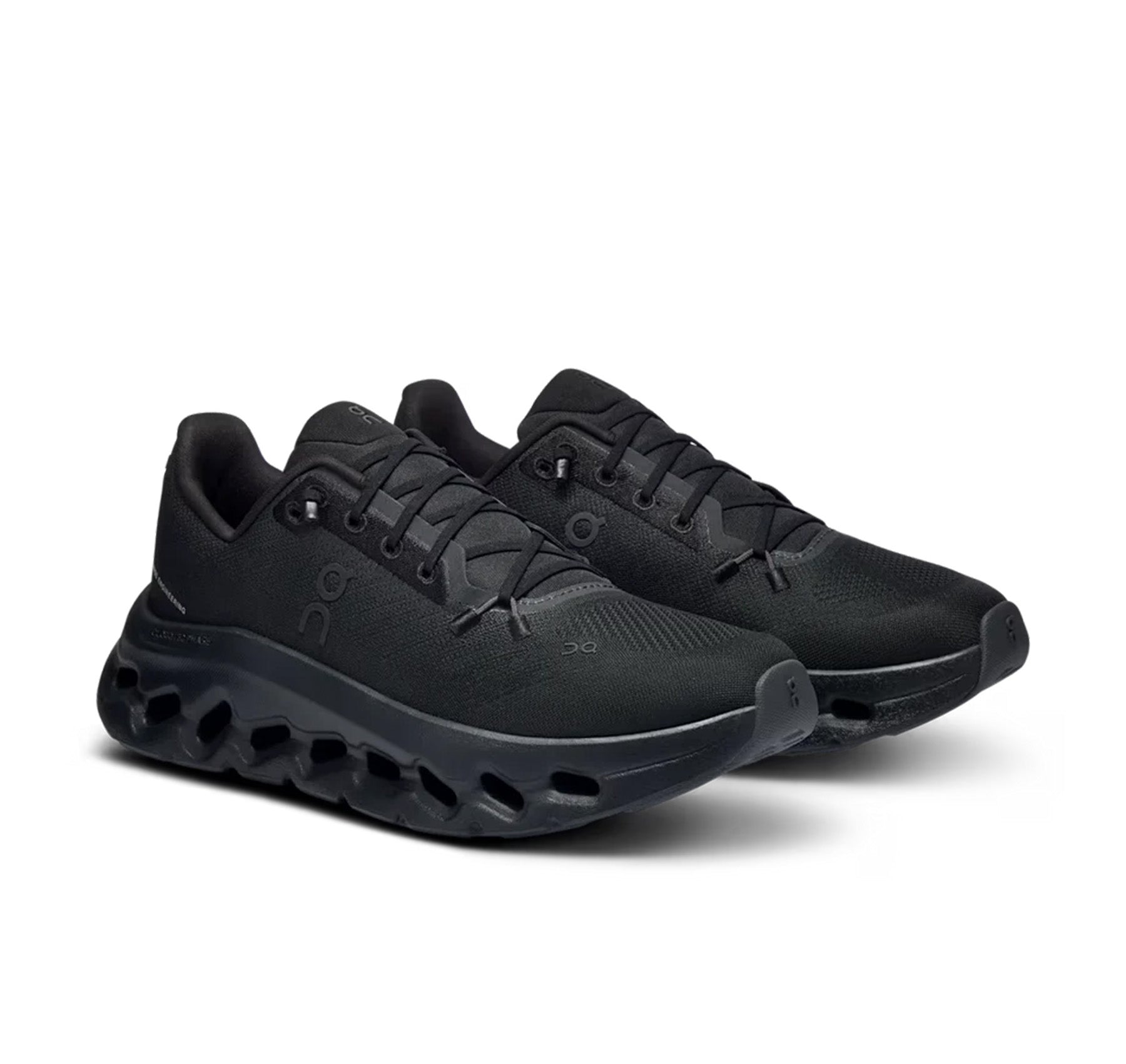 ON Women's Cloudtilt Eclipse/Black