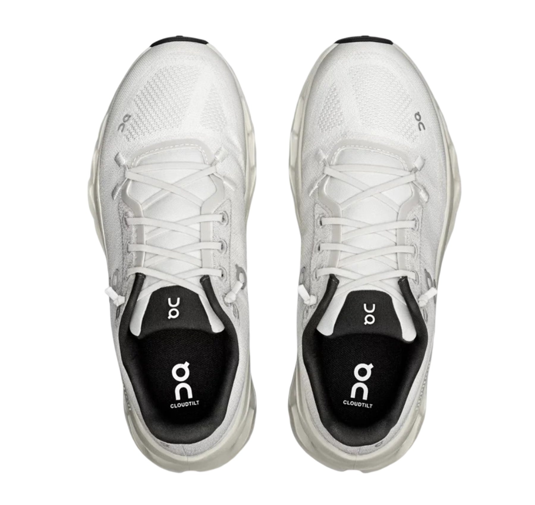 ON Men's Cloudtilt Pearl/Ice