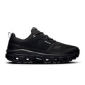 ON Cloudrock Low Waterproof 鈥?Black