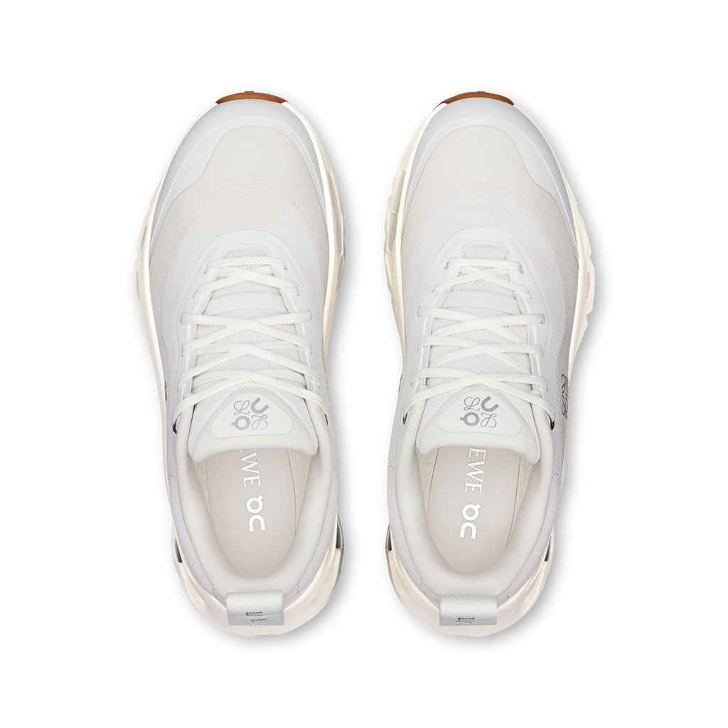 x Loewe Cloudtilt 2 鈥淎ll White鈥?